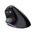 TRUST Vezeték nélküli függőleges ergonomikus egér 24731 (Bayo Wireless Rechargeable Ergonomic Mouse)
