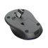 TRUST Vezeték nélküli tölthető egér 24018 ( Zaya Rechargeable Wireless Mouse - blue)