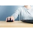TRUST Vezeték nélküli tölthető egér 24018 ( Zaya Rechargeable Wireless Mouse - blue)