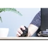 TRUST Vezeték nélküli tölthető ergonomikus egér 23731 (Voxx Rechargeable Ergonomic Wireless Mouse)