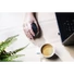 TRUST Vezeték nélküli tölthető ergonomikus egér 23731 (Voxx Rechargeable Ergonomic Wireless Mouse)