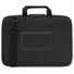 Targus® Education Work-in Notebook táska 13.3" C/Shell Bag / (fekete-szürke)