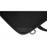 Targus® Education Work-in Notebook táska 13.3" C/Shell Bag / (fekete-szürke)