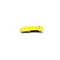 Tello Snap On Top Cover (Yellow)