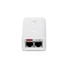 UBiQUiTi POE Adapter 2x1000Mbps, 24VDC @ 0.5A - POE-24-12W-5P (5db/csomag)