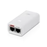 UBiQUiTi POE Adapter 2x1000Mbps, 24VDC @ 0.5A - POE-24-12W-5P (5db/csomag)