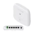 UBiQUiTi EdgePoint Router 5x1000Mbps + 1x1000Gbps SFP, kültéri, vízálló - EP-R6