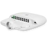 UBiQUiTi EdgePoint Switch 16x1000Mbps (POE) + 2x10000Mbps SFP+, Falra rögzíthető, kültéri - EP-S16