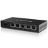 UBiQUiTi EdgeRouter 5x1000Mbps (passive POE) + 1x1000Mbps SFP, Asztali - ER-X-SFP