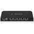 UBiQUiTi EdgeSwitch 5x1000Mbps (POE), Falra rögzíthető, Menedzselhető - ES-5XP