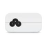 UBiQUiTi POE Adapter 2x1000Mbps, 48VDC @ 0.65A -U-POE-AT