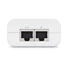 UBiQUiTi POE Adapter 2x1000Mbps, 48VDC @ 0.65A -U-POE-AT