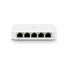 UBiQUiTi Switch 5x1000Mbps (POE Input), Menedzselhető, Asztali - USW-FLEX-MINI