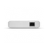 UBiQUiTi Switch 16x1000Mbps (8xPOE+), Falra rögzíthető, Menedzselhető, Asztali - USW-LITE-16-POE
