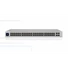 UBiQUiTi Switch 48x1000Mbps (32xPOE+) + 4x1000Mbps SFP, Menedzselhető, Rackes - USW-48-POE