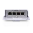 UBiQUiTi Switch 4x1000Mbps (POE IN-OUT), kültéri, vízálló - N-SW