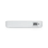 UBiQUiTi Switch 8x2500Mbps (8xPOE+) + 2x10Gbps SFP+, Falra rögzíthető, Menedzselhető, Asztali - USW-ENTERPRISE-8-POE