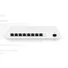 UBiQUiTi UISP Router 8x1000Mbps (POE 2 pár vagy 4 pár) + 1x1000Mbps SFP, Menedzselhető, Asztali - UISP-R