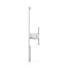 UBiQUiTi Wireless Access Point 5GHz, 1x1000Mbps, Ultra könnyű, Falra rögzíthető, kültéri - LAP-120