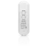 UBiQUiTi Wireless Access Point 5GHz, 2x1000Mbps, Falra rögzíthető, kültéri - NS-5AC
