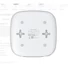 UBiQUiTi Wireless Access UFiber WiFi6 GPON CPE, 4x1000Mbps + 1xGPON, fekete - UF-WIFI6