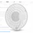 UBiQUiTi Wireless Antenna AirMAX GigaBeam Long-Range 60/5GHz, 1+Gbps, 2km, kültéri - GBE-LR