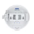 UBiQUiTi Wireless Antenna AirMAX GigaBeam Plus 60GHz, 1,5+Gbps, 1,5km, kültéri - GBE-PLUS