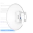 UBiQUiTi Wireless Antenna UISP Dish, PtP, 5GHz, 30+km, kültéri - UISP-DISH