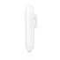 UBiQUiTi Wireless NanoStation 5GHz, 1x1000Mbps, POE tépegység nélkül, kültéri - LOCO5AC