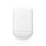 UBiQUiTi Wireless NanoStation 5GHz, 1x1000Mbps, POE tépegység nélkül, kültéri - LOCO5AC