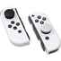 VENOM Nintendo Switch Kiegészítő Thumb Grips Fekete és Fehér  (4-PACK), VS4930