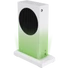 VENOM XBOX Series S Kiegészítő  RGB Led állvány Fehér, VS3510