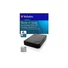 VERBATIM  3,5" külső HDD, 4TB,  USB 3.0, "Store "n" Save"