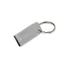 VERBATIM Pendrive, 16GB, USB 2.0,  "Exclusive Metal"