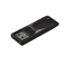 Kép 2/4 - VERBATIM Pendrive, 16GB, USB 2.0, "Slider", fekete