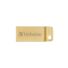 VERBATIM Pendrive, 16GB, USB 3.0,  "Exclusive Metal" arany