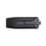 VERBATIM Pendrive, 32GB, USB 3.0, 60/12MB/sec, "V3", fekete-szürke