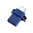 VERBATIM Pendrive, 32GB, USB 3.0+USB-C adapter, "DUAL"