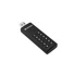 VERBATIM  Pendrive, 32GB, jelszavas titkosítás, 160/130Mb/s, USB 3.0, "Keypad Secure"