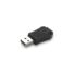 Kép 2/3 - VERBATIM Pendrive, extra ellenálló, 32GB, USB 2.0, "ToughMAX", fekete