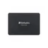 VERBATIM SSD (belső memória), 128GB, SATA 3, 430/560MB/s, "Vi550"