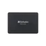 VERBATIM SSD (belső memória), 1TB, SATA 3, 535/560MB/s, "Vi550"