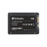 VERBATIM SSD (belső memória), 1TB, SATA 3, 535/560MB/s, "Vi550"