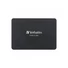 VERBATIM SSD (belső memória), 512GB, SATA 3, 535/560MB/s, "Vi550"