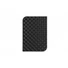 VERBATIM SSD (külső memória), 1TB, USB 3.2, "Storen Go", fekete