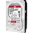 WESTERN DIGITAL 3.5" HDD SATA-III 6TB 7200rpm 128MB Cache, RED Pro