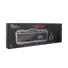White Shark APACHE-2HU Combo gamer billetyűzet (magyar) + GAMER EGÉR