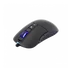 White Shark ARTHUR (GM-9005) gamer egér, 9D, fekete, 10000 dpi, RGB