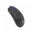 White Shark ARTHUR (GM-9005) gamer egér, 9D, fekete, 10000 dpi, RGB