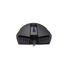 White Shark GM-5003 AZARAH gaming egér, fekete, 6400dpi